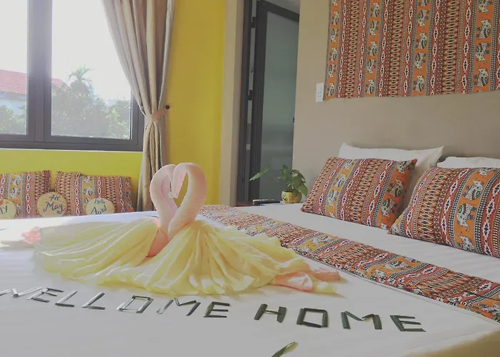 Deluxe Double Room Balcony
